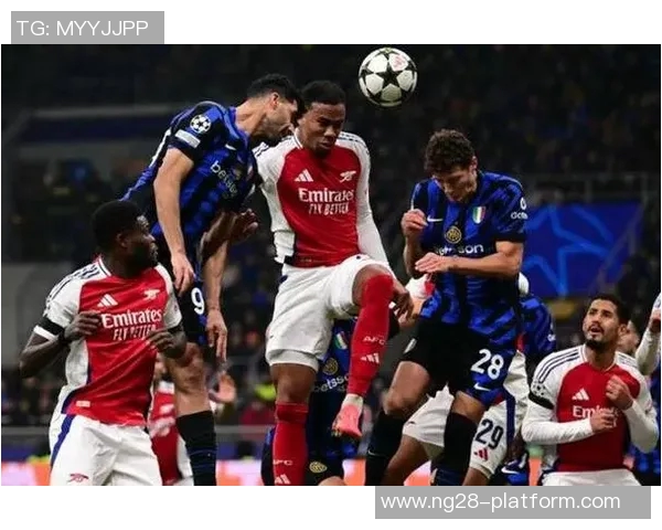 阿森纳大胜国米3-0乌龙球瞬间点燃全场激情集锦回顾