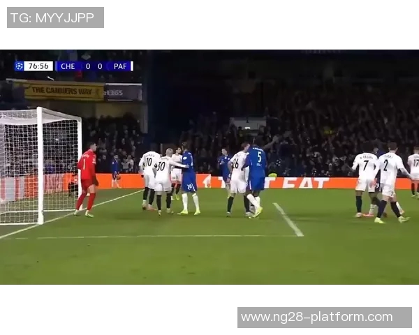 中超精彩对决切尔西逆转多特蒙德绝杀时刻点燃全场激情