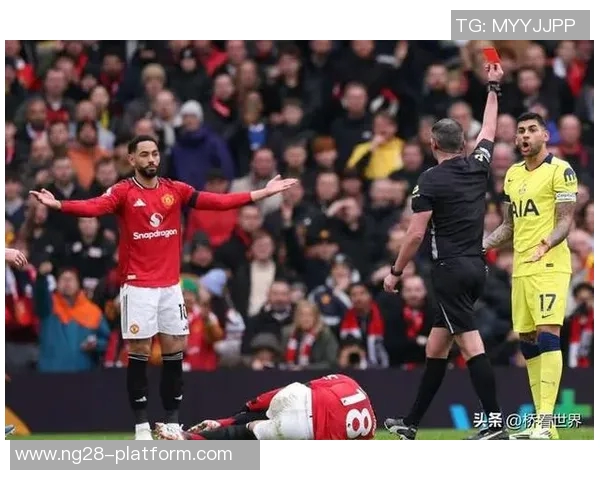 中超联赛曼联大胜热刺五球狂潮引发全场沸腾精彩集锦回顾