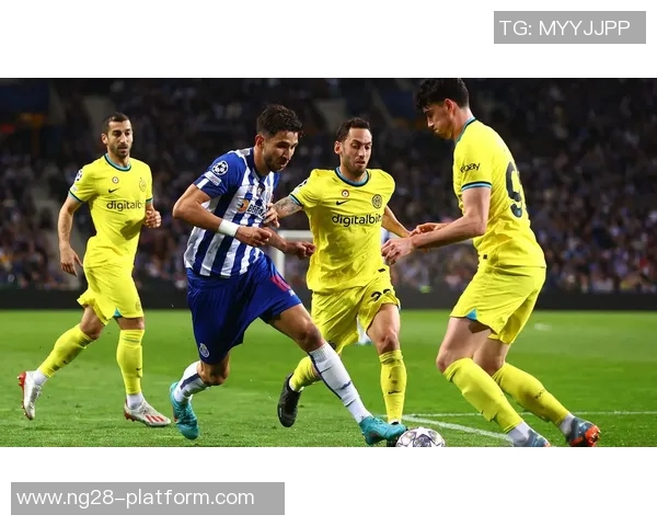 国王杯激战国米与波尔图平局战术分析揭示精彩瞬间