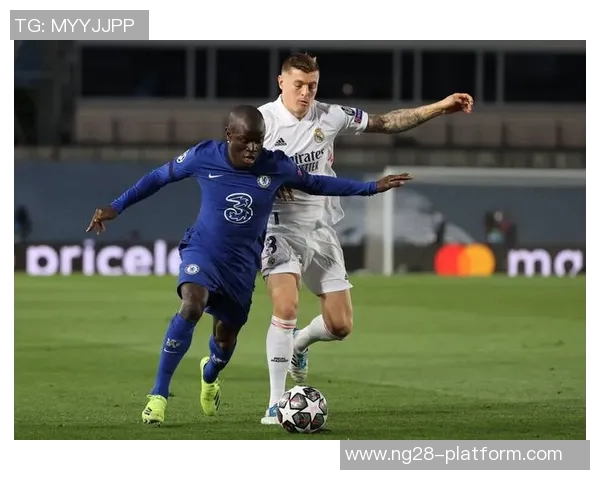 德甲盛宴：皇马狂胜切尔西四球大捷帽子戏法点燃全场激情