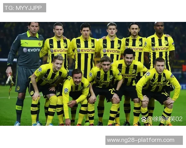 意甲激战：多特蒙德完胜切尔西3-0精彩瞬间回顾与集锦分析