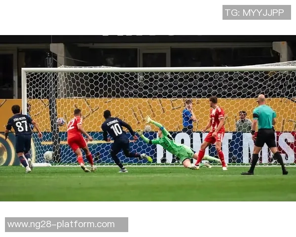 巴黎圣日耳曼5-1拜仁精彩回顾神扑与十大进球引爆全场热情