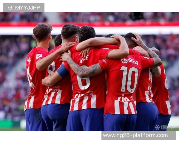 西甲精彩对决曼城6-2马竞战术解析与全场回顾