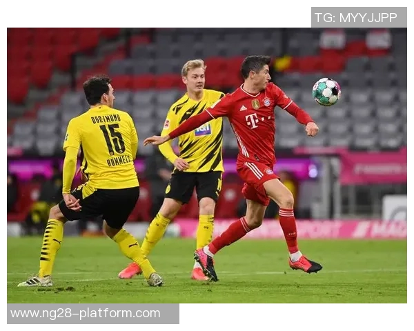 友谊赛精彩回顾拜仁逆转多特蒙德神扑与十大进球引爆全场