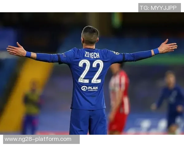 中超赛场惊现冷门切尔西绝杀马竞引发全场狂欢