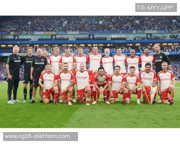 意甲精彩对决拜仁大胜切尔西帽子戏法点燃全场激情