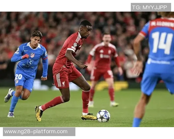 马竞逆转利物浦的精彩之战帽子戏法点燃全场激情