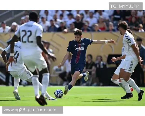 中超激战巴黎圣日耳曼3-0战胜皇马赛后点评引发热议