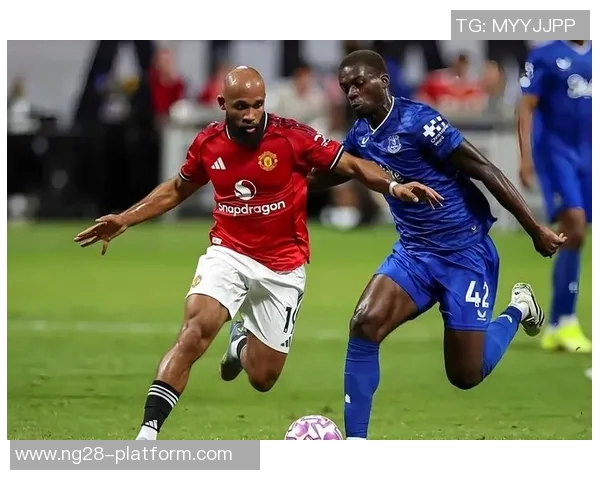 中超精彩对决国米大胜曼联四球逆转引发全场热烈反响