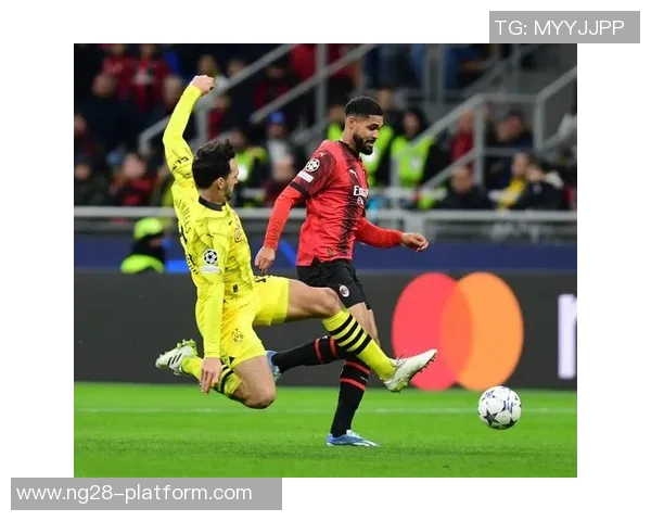 德甲激战：多特蒙德狂胜国米4-0全场沸腾瞬间回顾